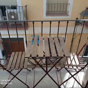 Appartamento Simba, Málaga